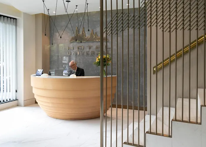 Hotel Universal