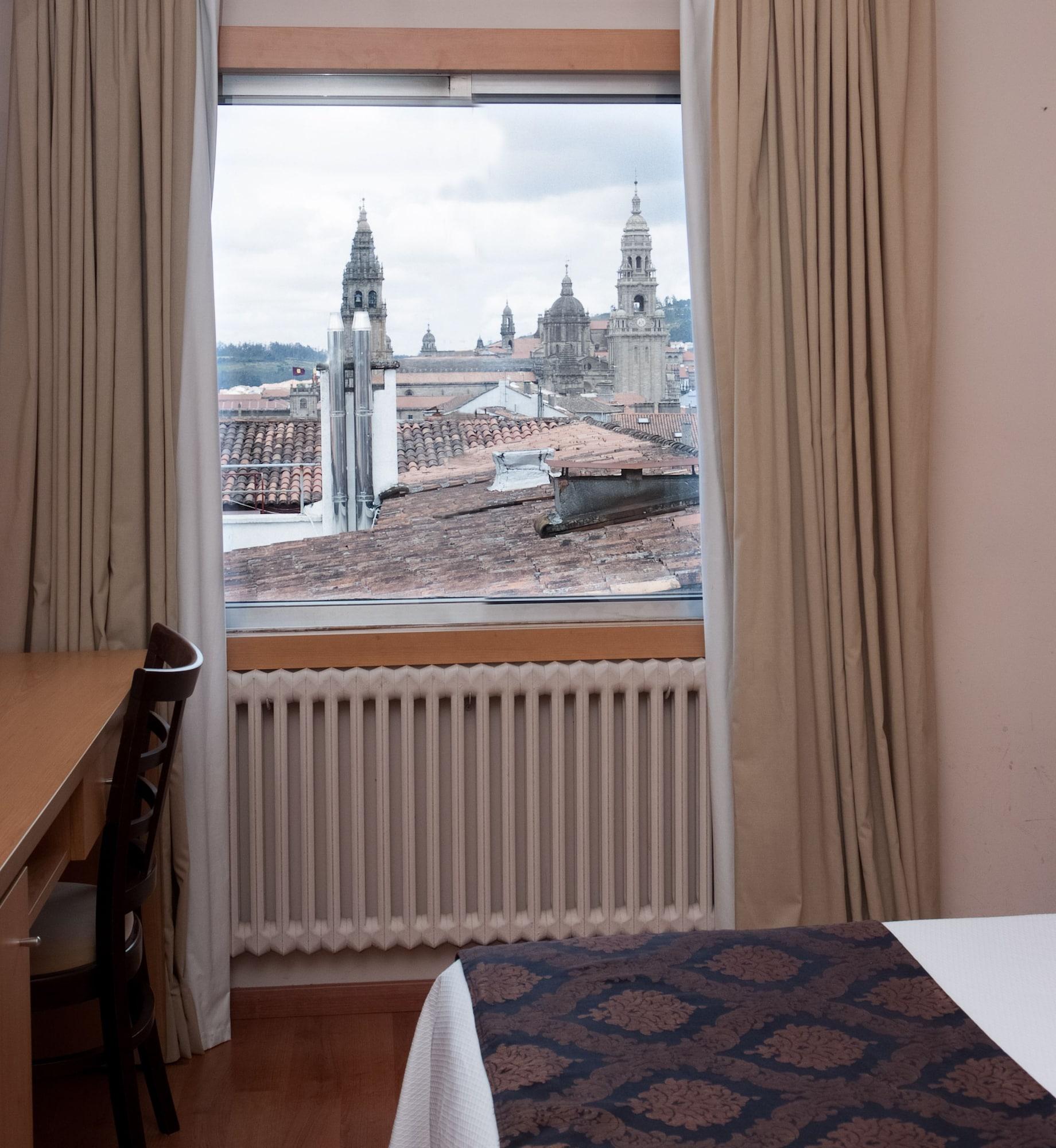 Universal Hotel 2*