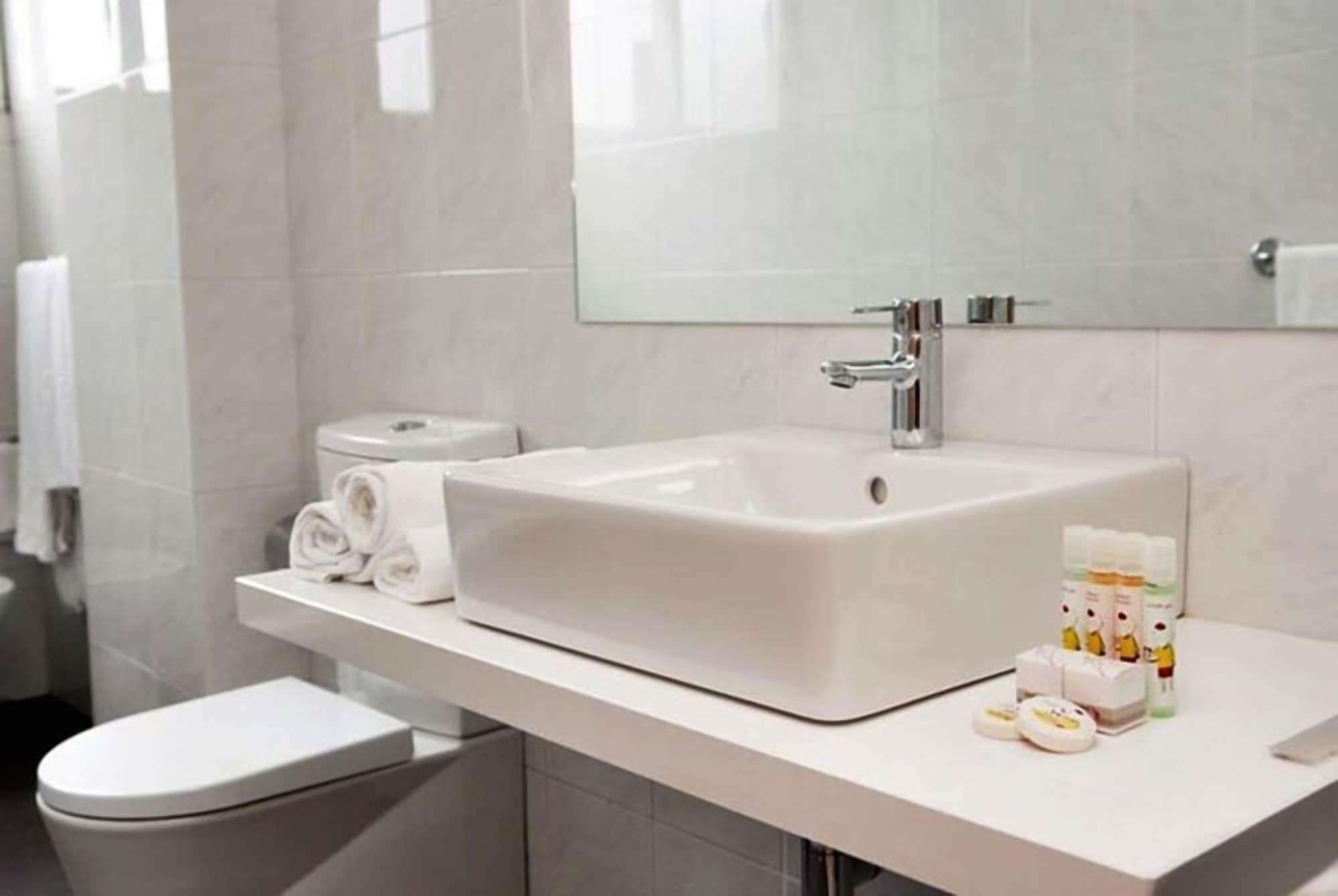 Universal Hotel San Giacomo di Compostella