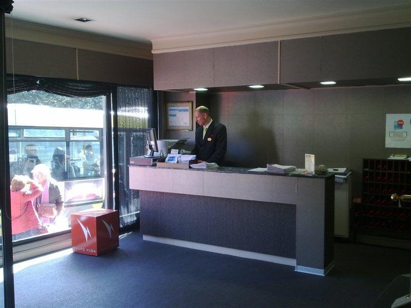 Universal Hotel