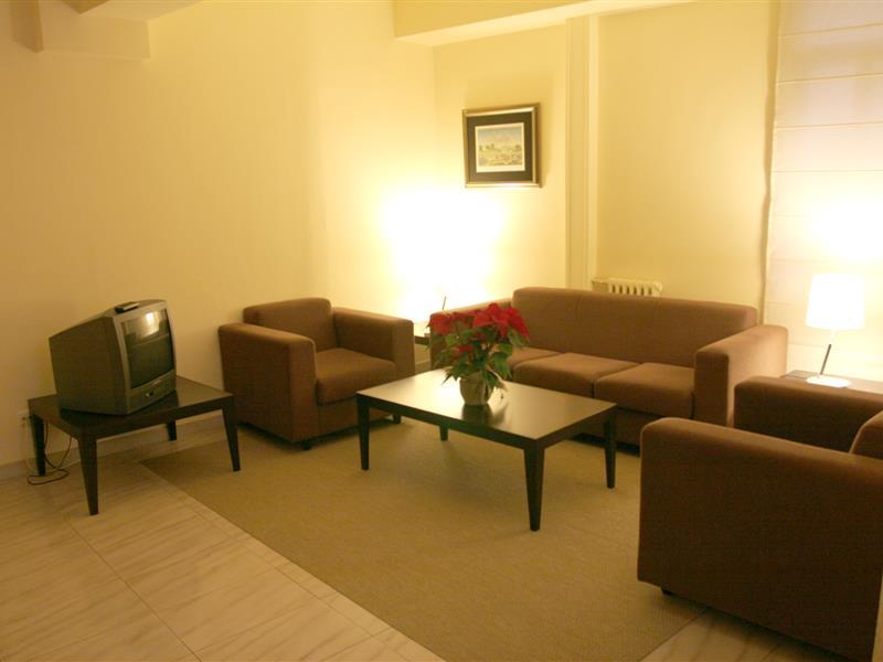 Universal 2* Santiago de Compostela