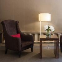 Universal Hotel Santiago de Compostela
